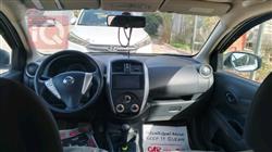 نيسان صني